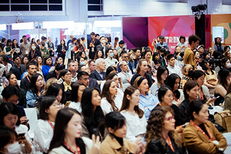 Event Beauty Ingredients & Formulation Asia