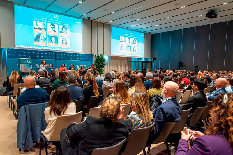 Event Wellness Hospitality Conference