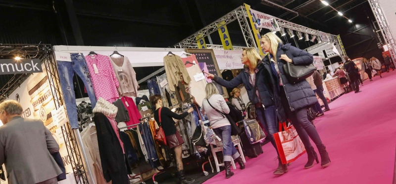 Show Beauty Live