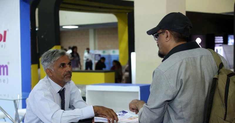 Event Healthcare Expo
