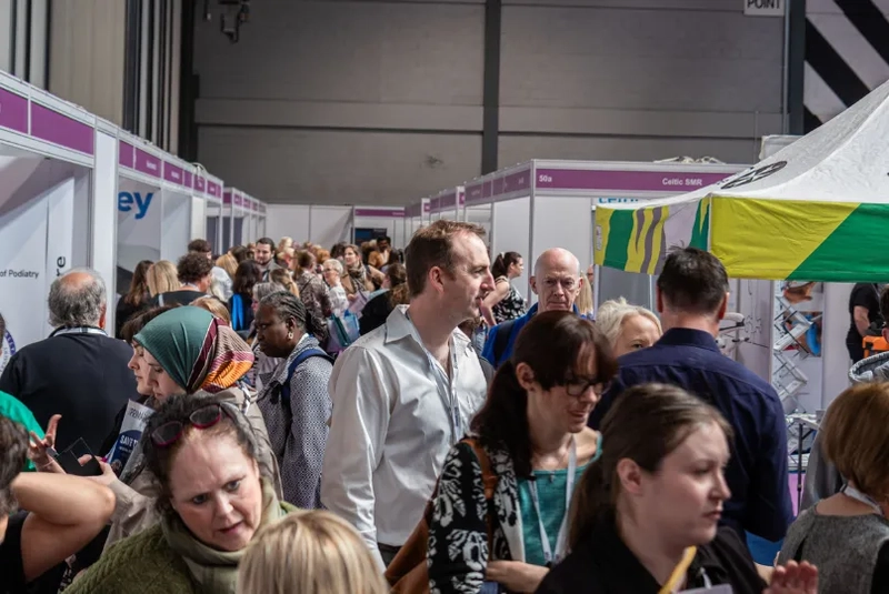 Event The Primary Care Show
