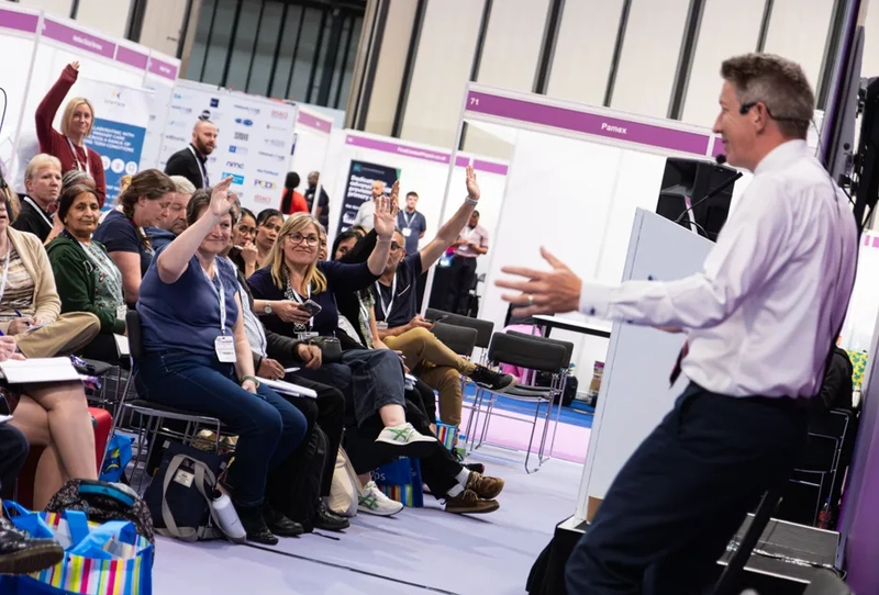 Show The Primary Care Show