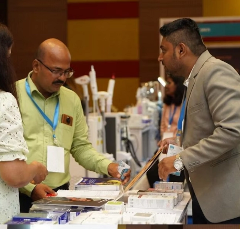 Event Aesthetic Medicine India