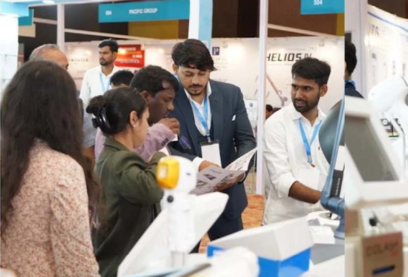 Show Aesthetic Medicine India
