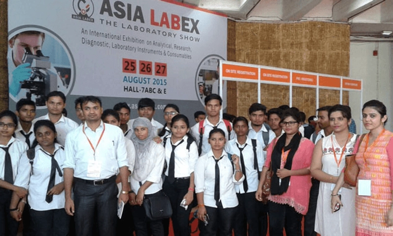 Show Asia Labex