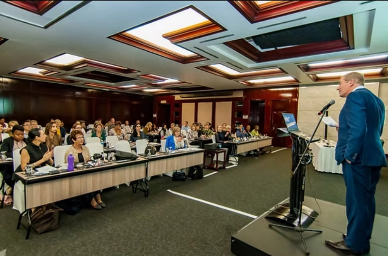 Show Aesthetic Medicine Convention and Exhibition