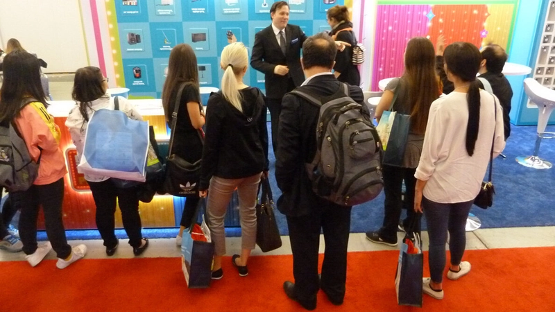 Event International Dental Days of Quebec