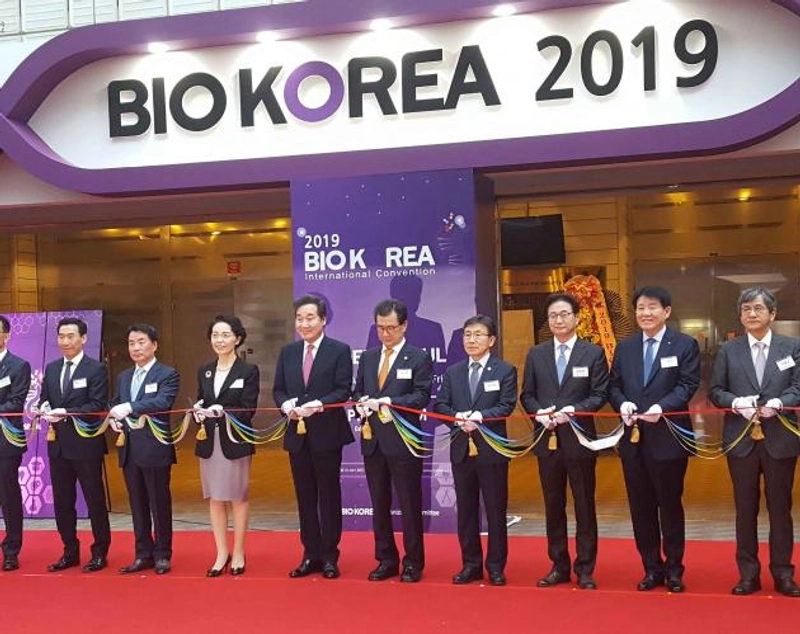 Show Bio Korea 