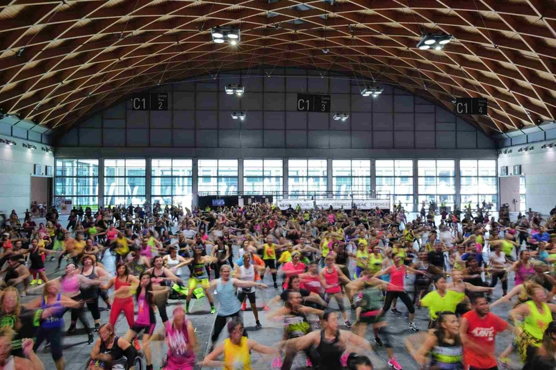 Event Rimini Wellness