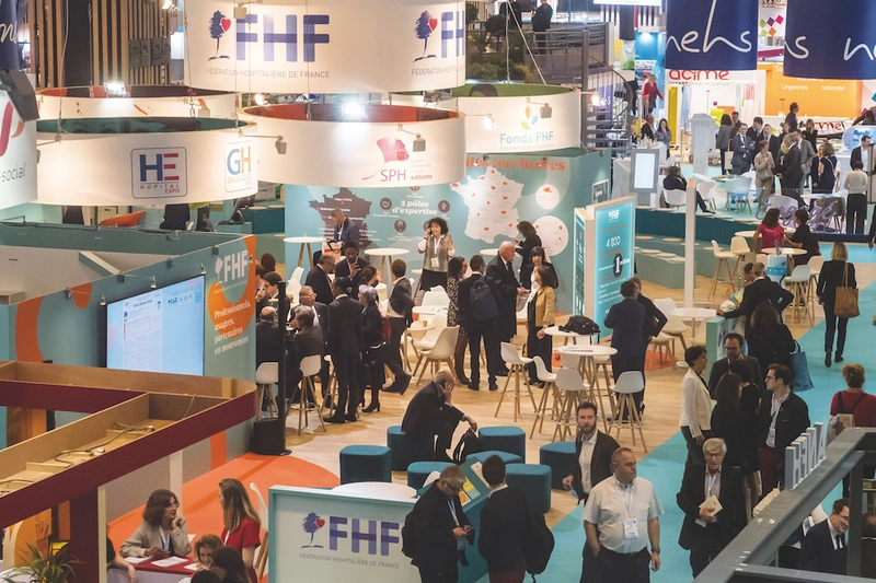 Exhibition SantExpo