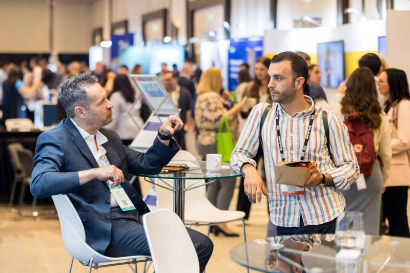 Exhibition e-Health Conference & Tradeshow