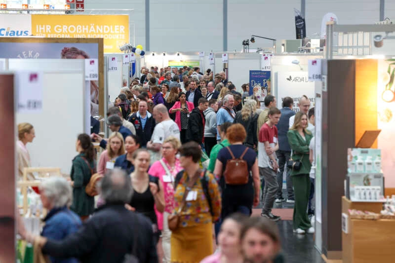 Show Biowest 