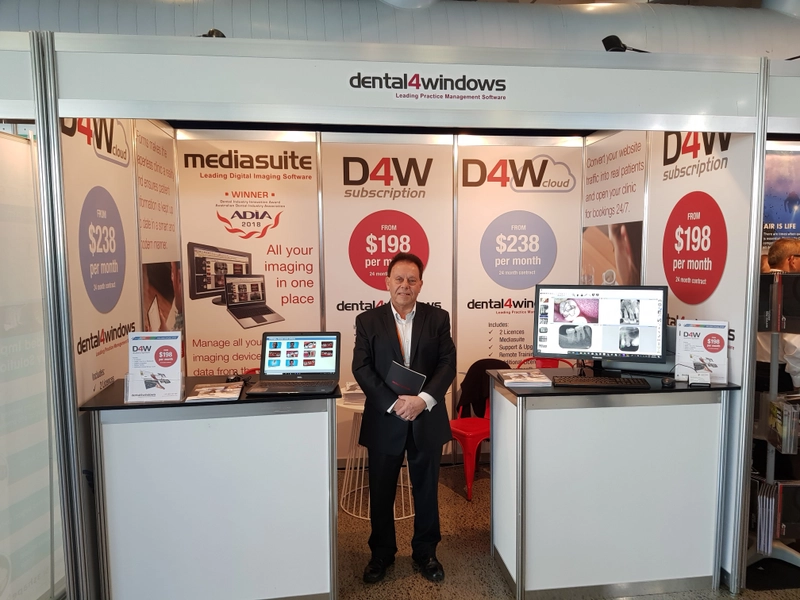 Show Dental Expo Auckland