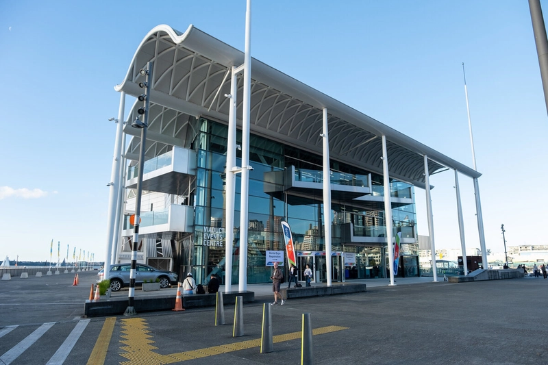 Trade show Dental Expo Auckland