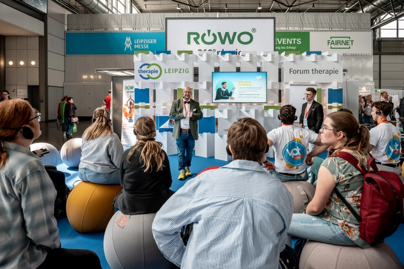 Event Therapie Leipzig