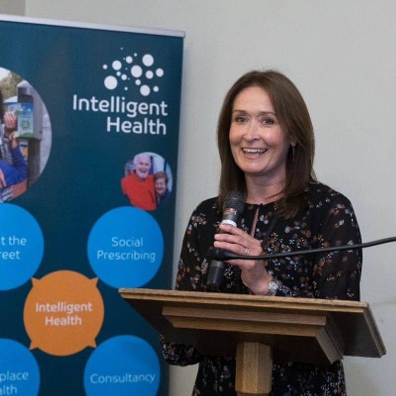 Show Intelligent Health UK