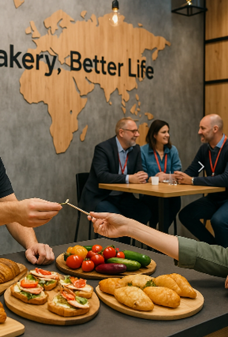 Show Horeca Georgia Expo