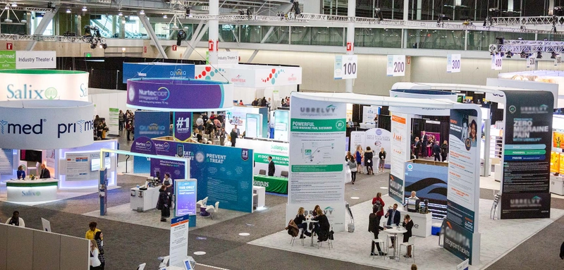 Show Pri-Med West