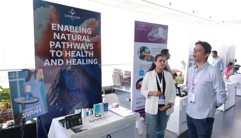 Event Healthcare Summit