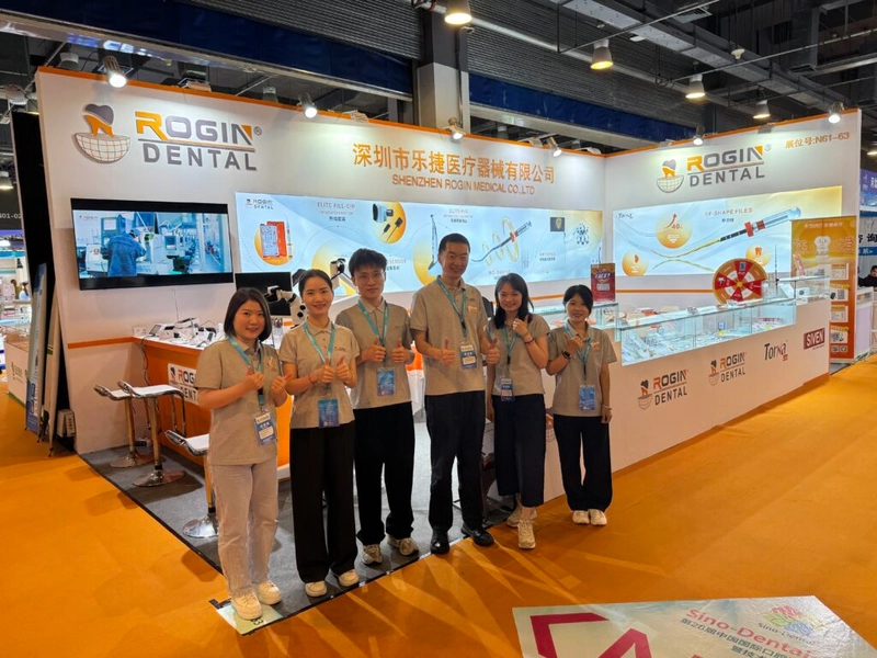 Show China International Dental Exhibition & Scientific Conference