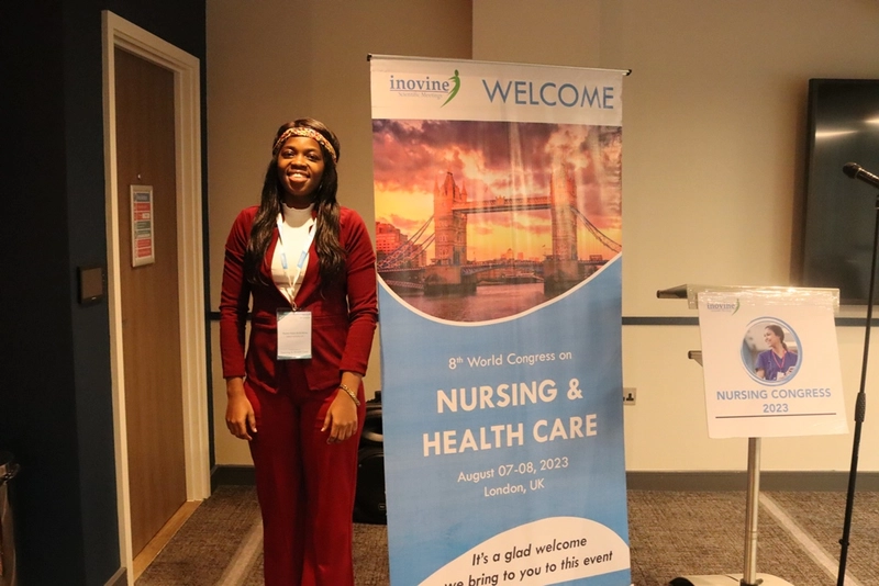 Event World Congress on Nursing & Health Care