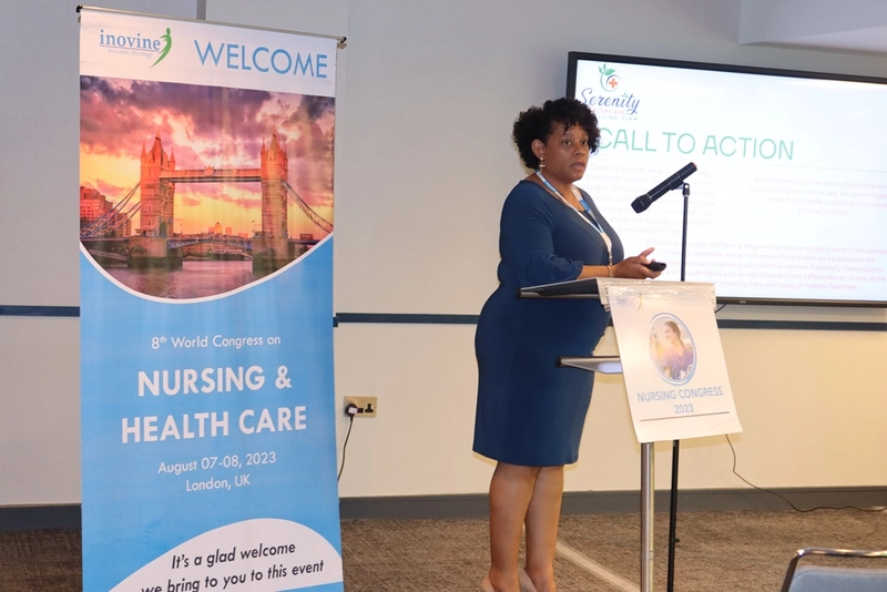 Show World Congress on Nursing & Health Care
