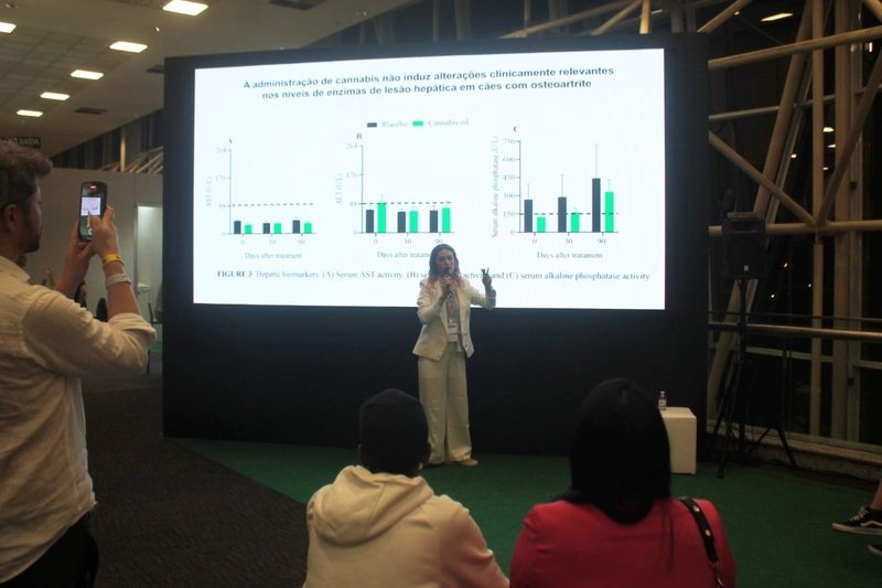 Show Medical Cannabis Fair