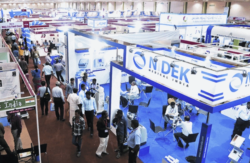 Exhibition Medicall Chennai