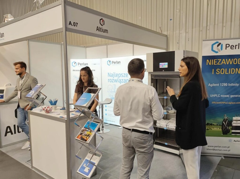 Show Pharma & Cosmetic Industry Trade Fair