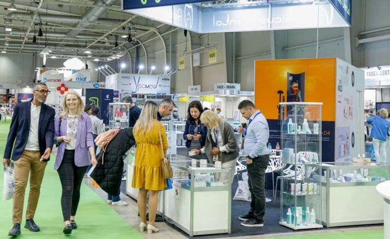 Show Bulmedica Buldental Derma & Aesthetics