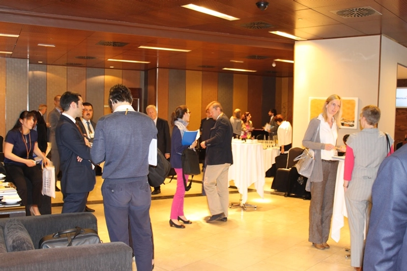 Show Pharma Venue 