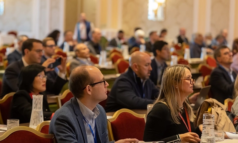 Event The Pharma Partnering Summit 