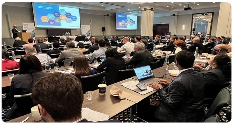 Trade show The Pharma Partnering Summit 