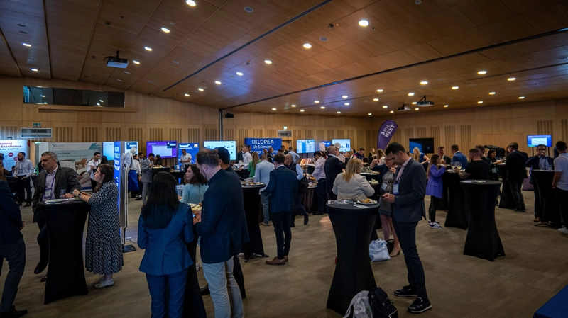 Event NEXT Pharma Summit