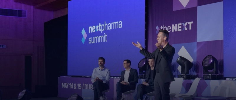 Show NEXT Pharma Summit