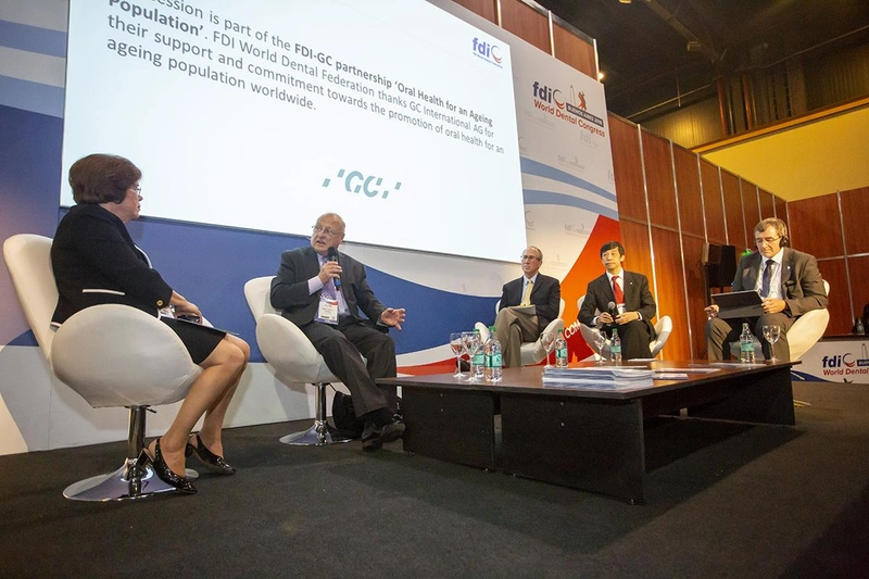 Event World Dental and Oral Health Conference