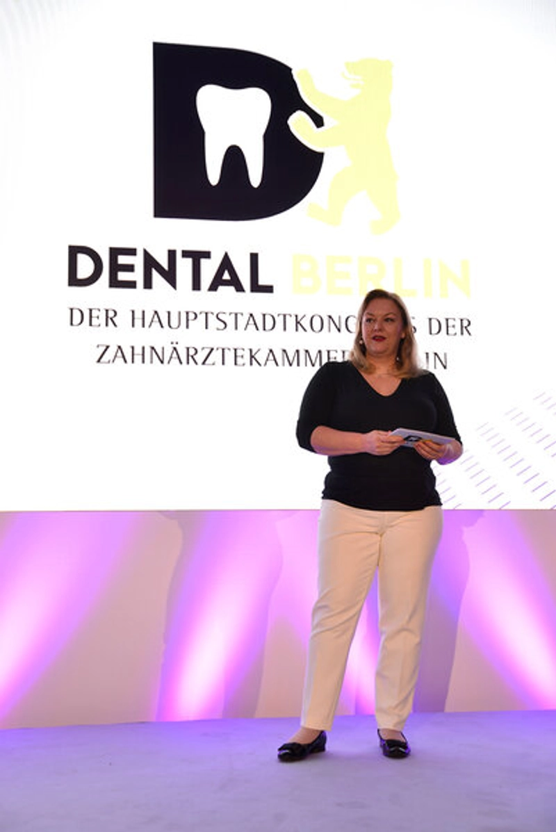 Show Dental Berlin