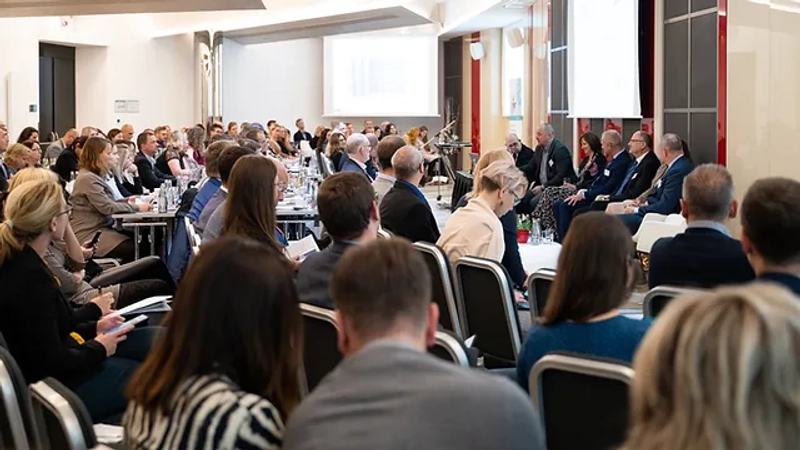 Event Annual Medical Device Conference