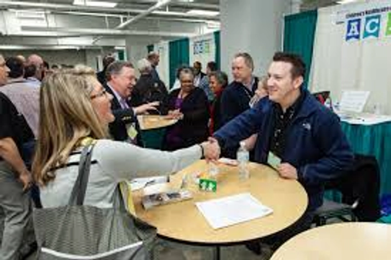 Event ACE Summit and Reverse Expo