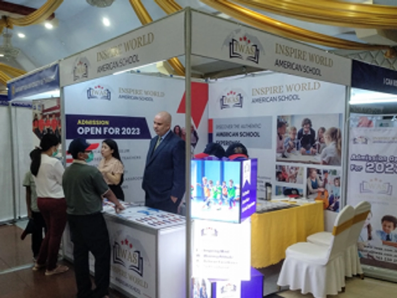 Exhibition International Hospital & Healthcare
