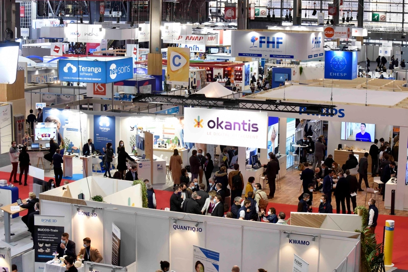 Event ZORG.tech Congress