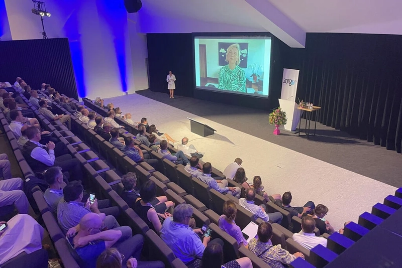 Show ZORG.tech Congress