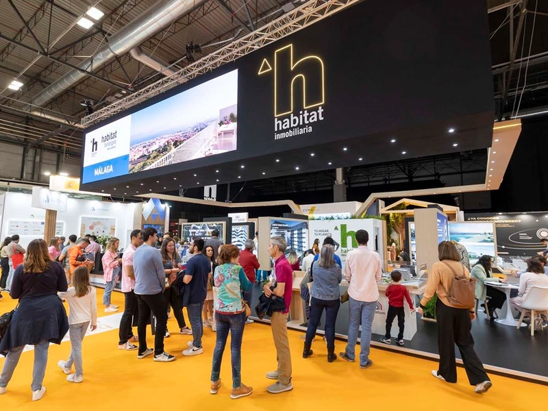 Trade show SIMA
