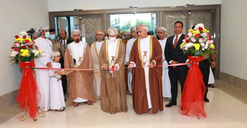 Show Oman Real Estate Expo