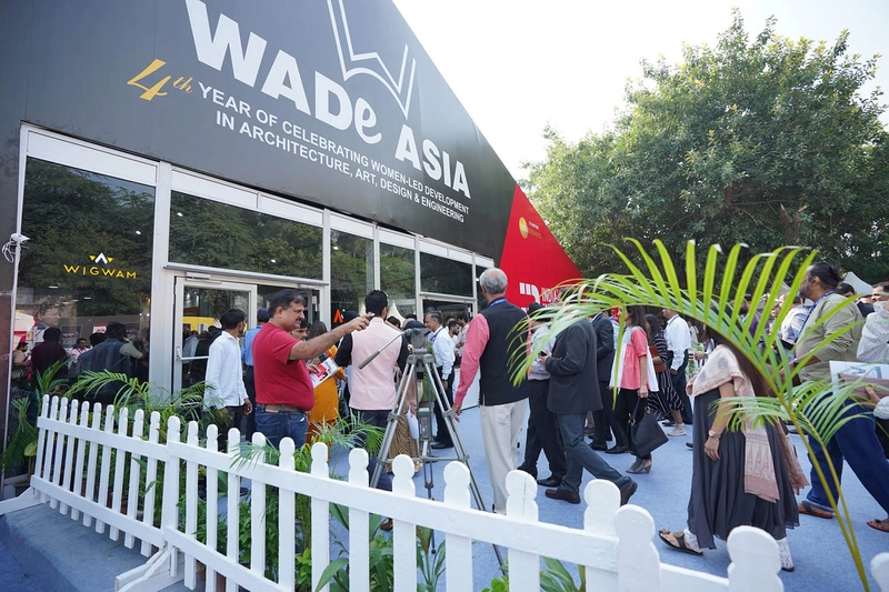 Event WADE Asia