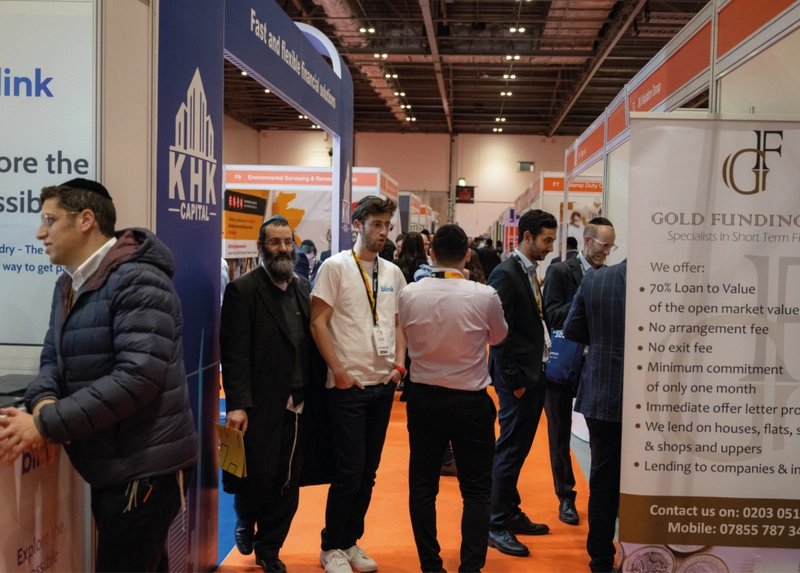 Event JTrade Expo