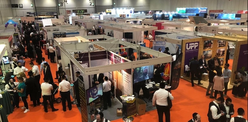 Show JTrade Expo