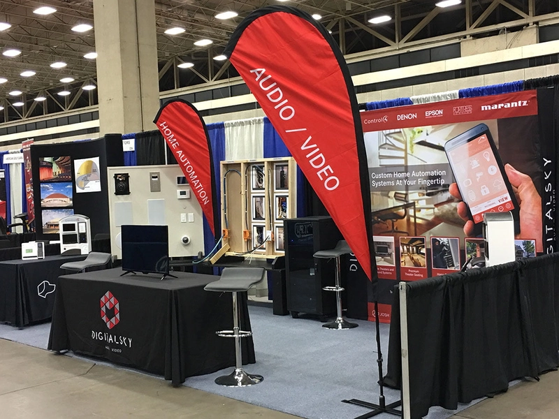 Show Houston Build Expo