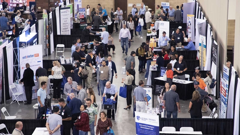 Show Income Property Management Expo