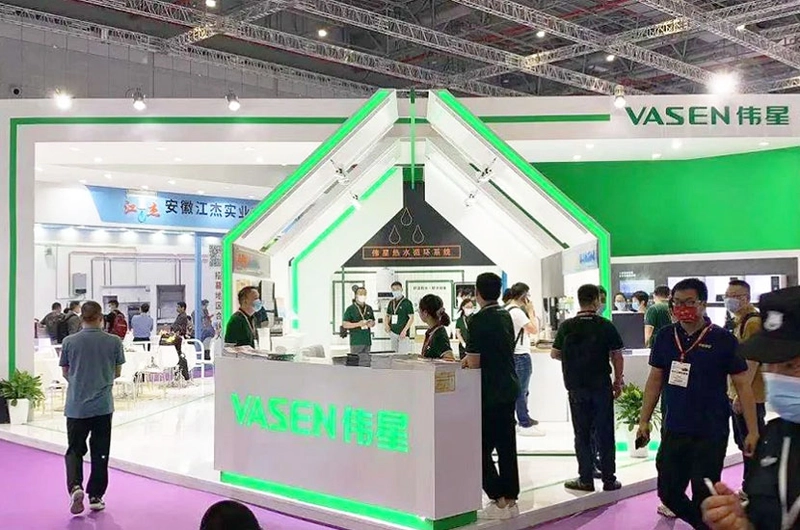 Show BuildEx China